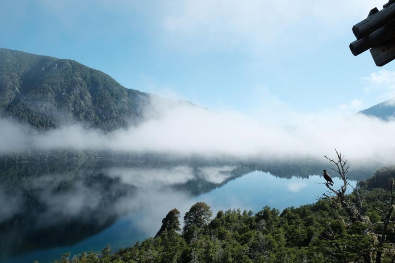 Hermoso Eco Lodge San Martín de los Andes Esterno foto